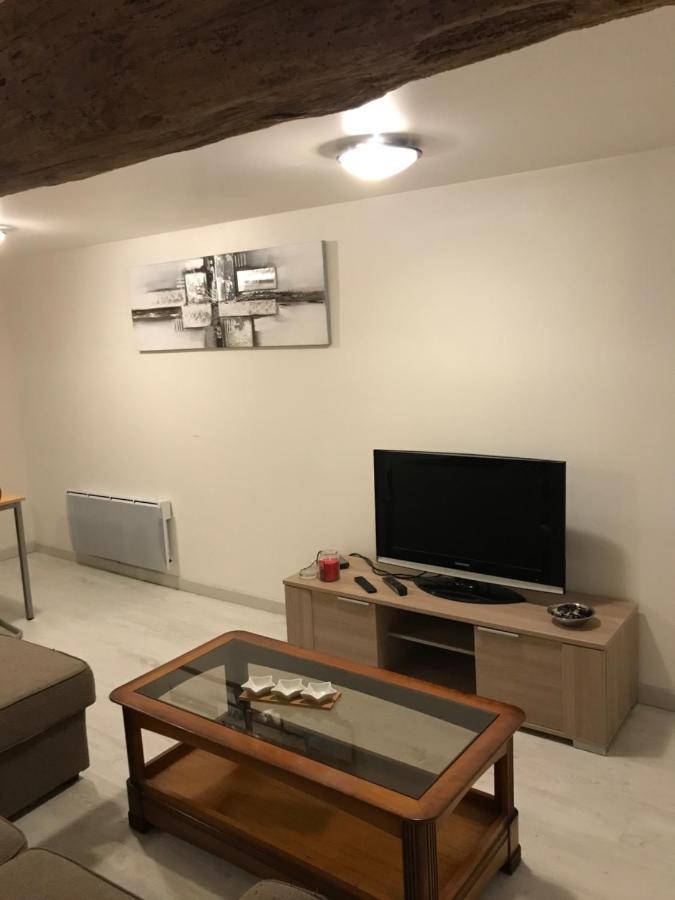 Maison Chaleureuse Au Centre Ville Nérac المظهر الخارجي الصورة